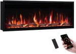 Discover the Warmth: Our Review of the PuraFlame Herman Fireplace