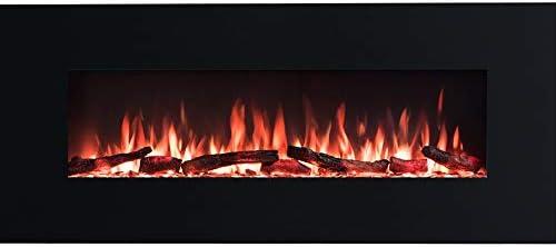 Creating Cozy Vibes: A Review‌ of the PuraFlame Serena Fireplace