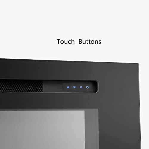 Transforming Our Space: A review of the PuraFlame Fireplace