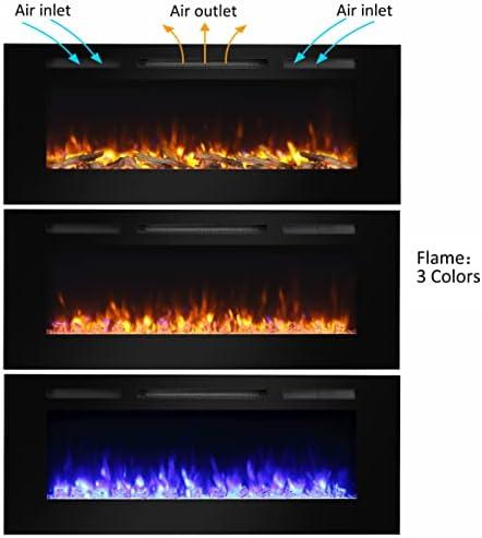 Transforming Our Space: A Review of the PuraFlame Fireplace