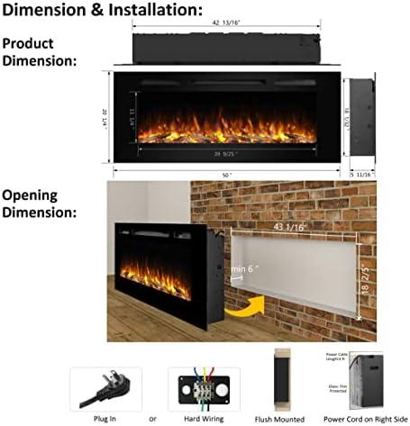 Transforming Our Space: A Review of the PuraFlame Fireplace