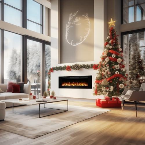 Transforming Our Space: A Review of the puraflame Fireplace