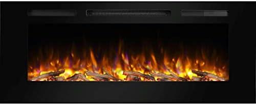 Transforming Our Space: A Review of the PuraFlame Fireplace