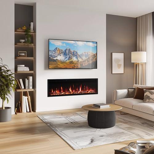 Discover the Warmth: Our Review of the PuraFlame Herman Fireplace