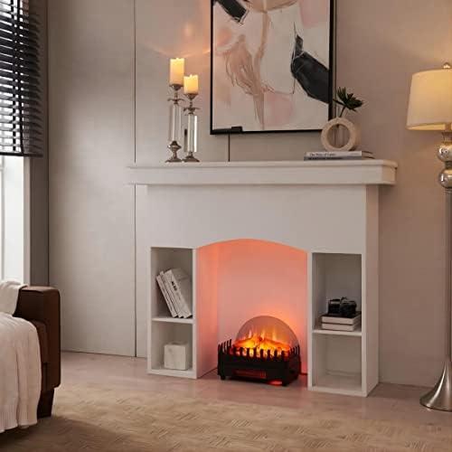 Creating Cozy vibes: Our Review of PuraFlame Electric Logs