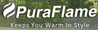 puraflame logo